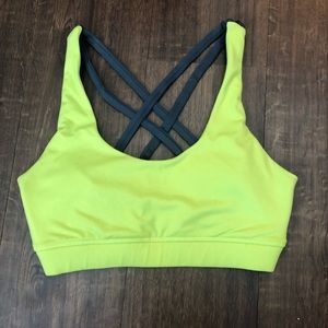 Forever 21 Sports Bra